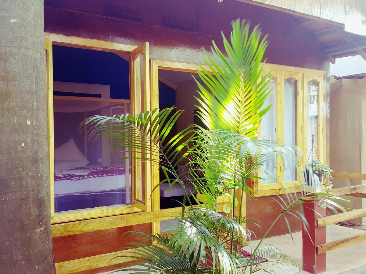 Sealand Beach Cottages Patnem Beach Luaran gambar