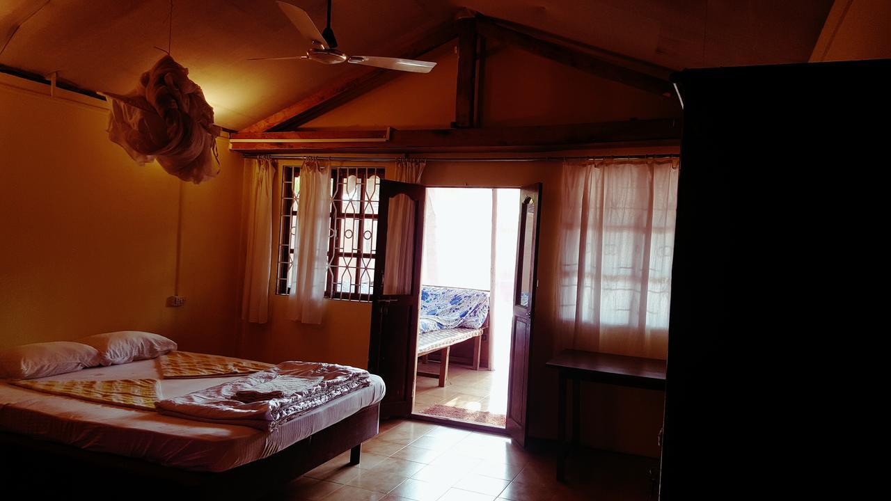 Sealand Beach Cottages Patnem Beach Luaran gambar