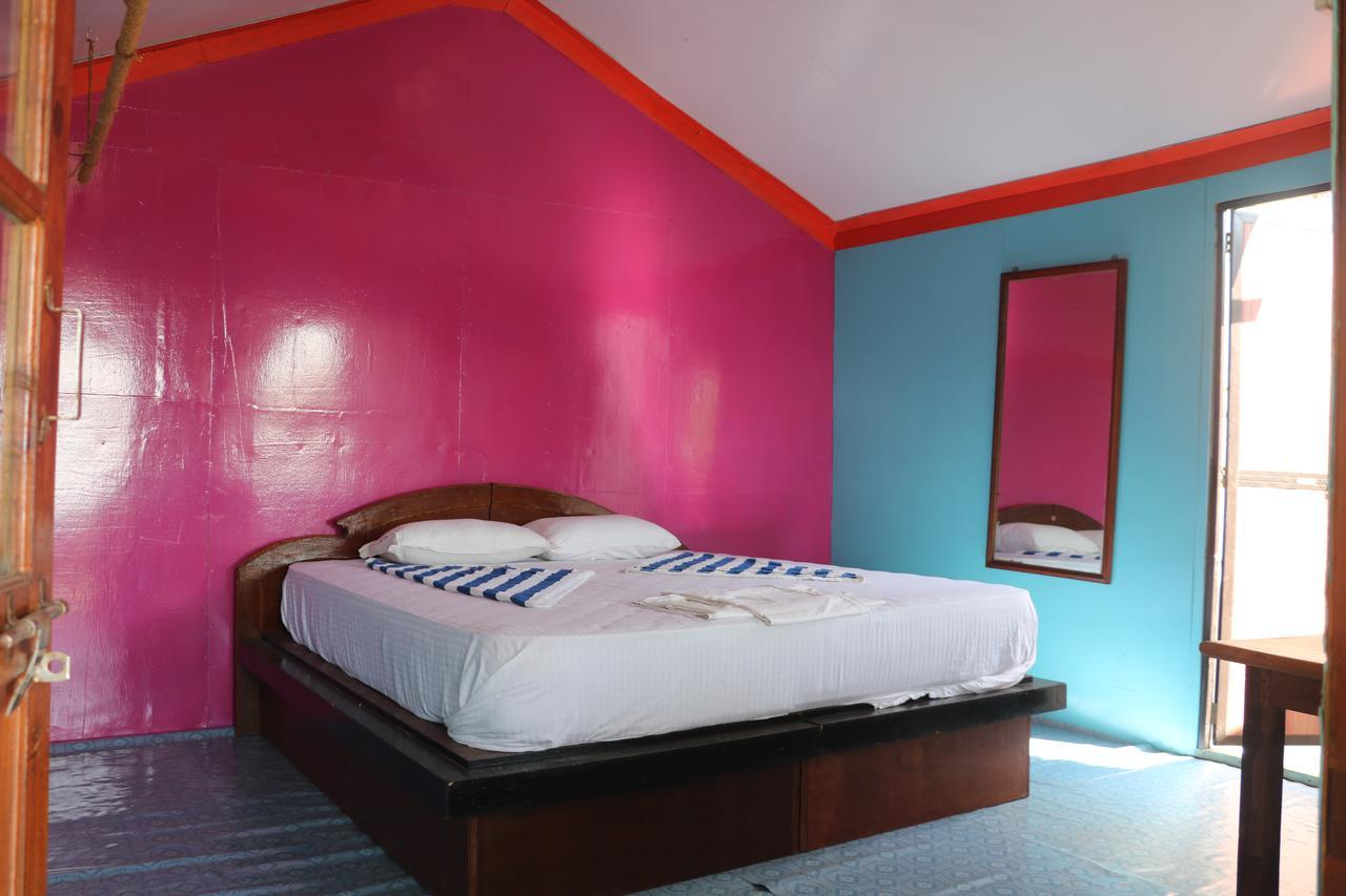 Sealand Beach Cottages Patnem Beach Luaran gambar