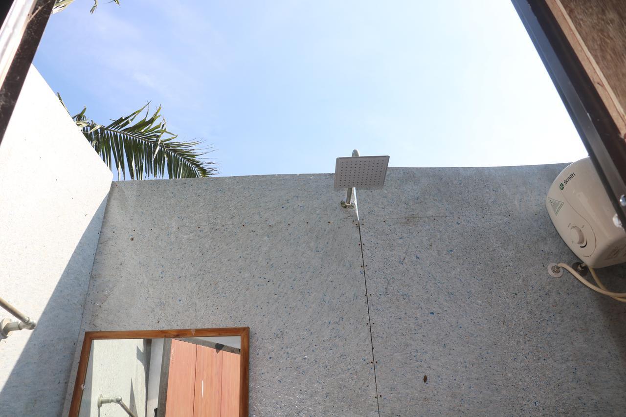 Sealand Beach Cottages Patnem Beach Luaran gambar