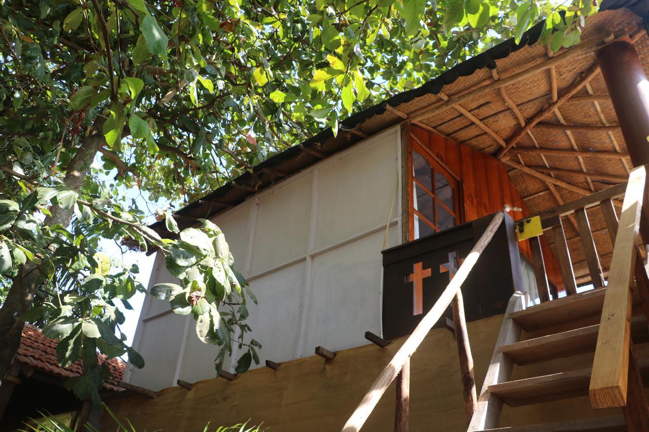 Sealand Beach Cottages Patnem Beach Luaran gambar