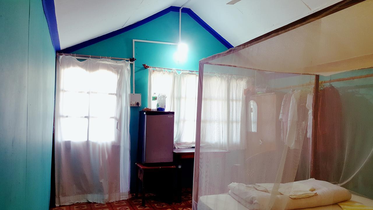 Sealand Beach Cottages Patnem Beach Luaran gambar
