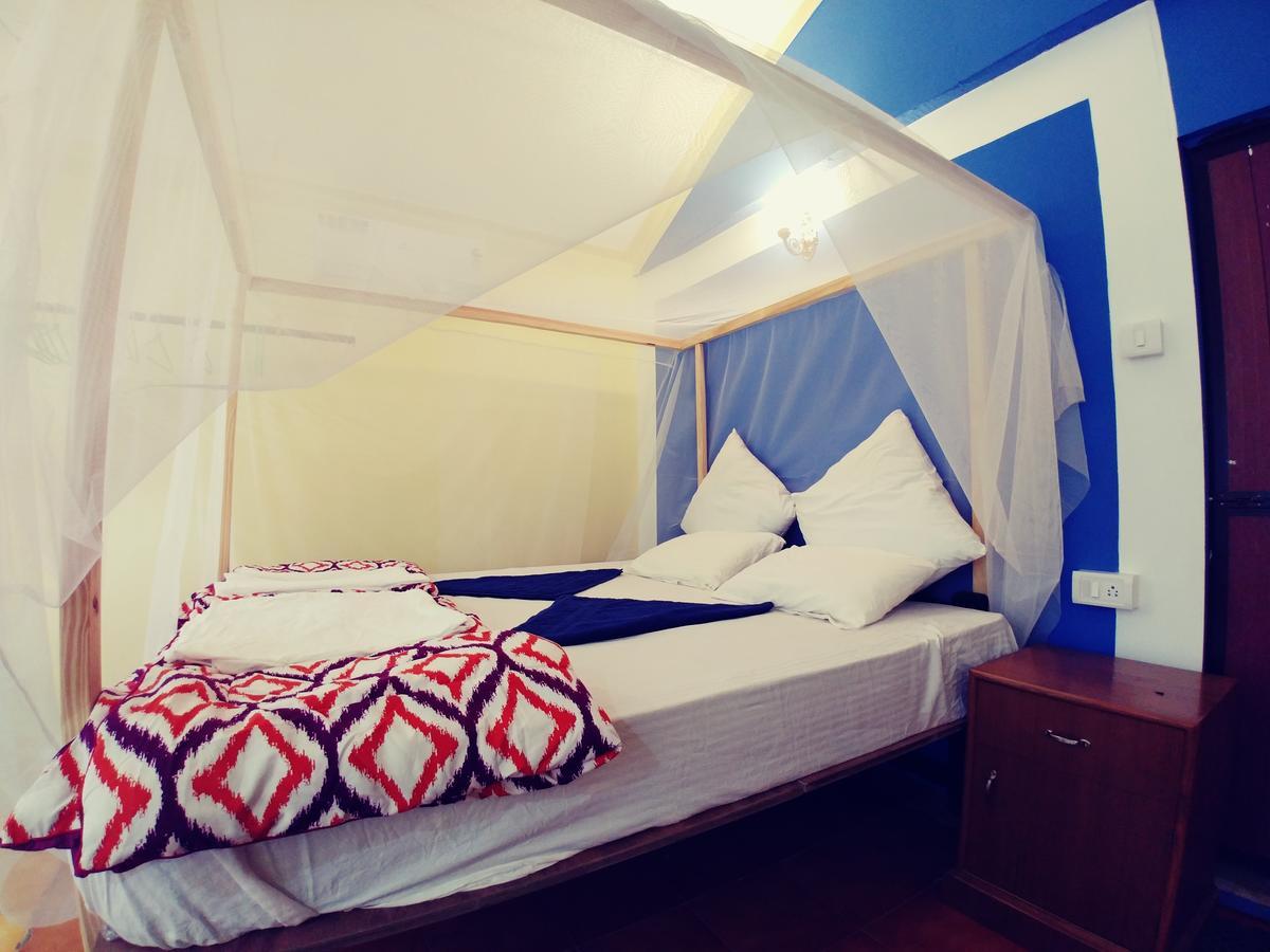 Sealand Beach Cottages Patnem Beach Luaran gambar